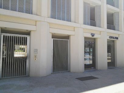Agence Immobilière Nîmes - Citya Péri