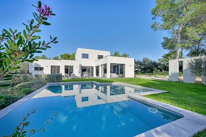 Agence immobilière Nîmes - Uzès - Espaces Atypiques