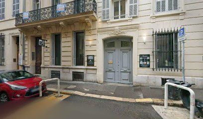 Agence immobilière OASIS l'Agence Marseille