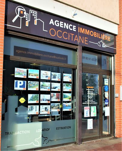 Agence Immobiliere Occitane