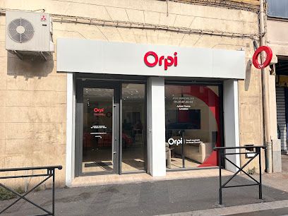 Agence immobilière ORPI AVA des Cyprès