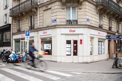 Agence immobilière Paris 11e et 10e Orpi Urban Success