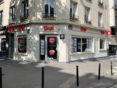 Agence immobilière Paris 17 et 18 Orpi Nouallet