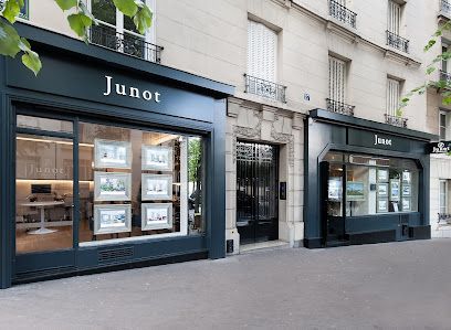 Agence Immobilière Paris 18 - Junot Montmartre