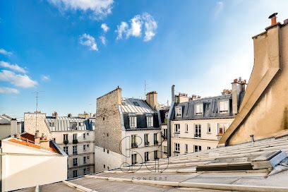 Agence immobilière Paris 9 | So9Concept - Sophie Raynal