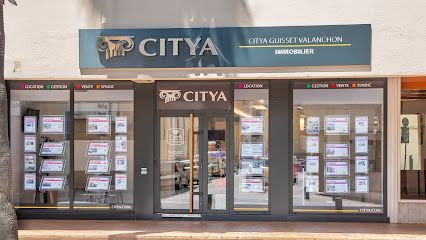 Agence Immobilière Perpignan - Citya Guisset Valanchon