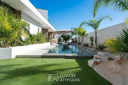 Agence immobilière Perpignan - Pyrenées Orientales - Espaces Atypiques
