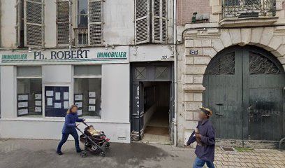 Agence Immobilière Philippe Robert