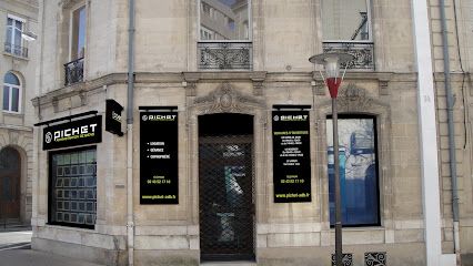 Agence immobilière Pichet - Location, Gestion, Syndic, Ancien