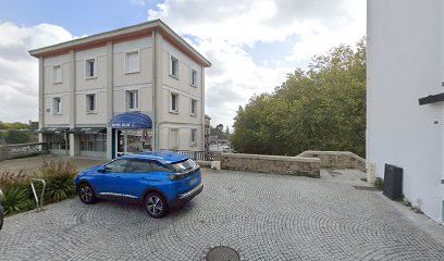 Agence immobilière Pierreval - Brest
