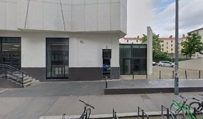 Agence immobilière Regie Vincent Targe - Lyon