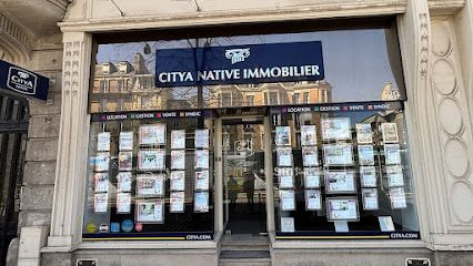 Agence Immobilière Reims - Citya Champagne