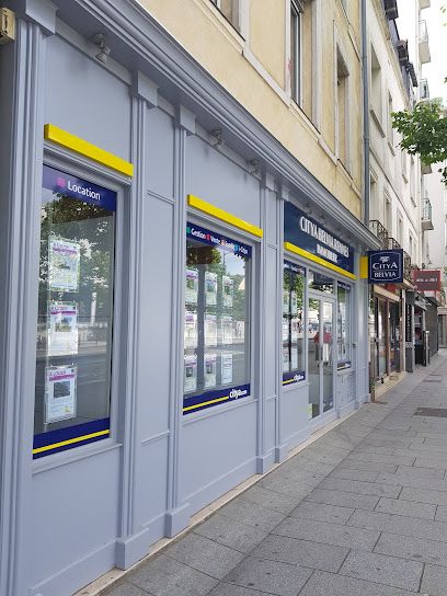 Agence Immobilière Rennes - Citya Breizh Immo