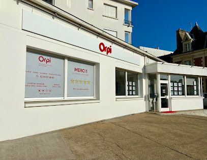 Agence Immobilière Rennes Orpi Aristide Briand