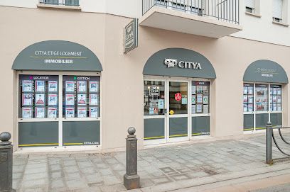 Agence Immobilière Riedisheim - Citya Étige Logement