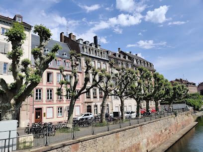 Agence Immobilière Rohanne