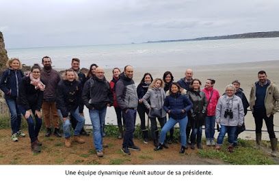 Agence Immobilière Sociale SOLIHA Ille-et-Vilaine