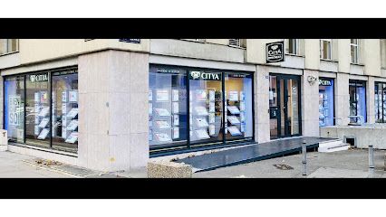 Agence Immobilière Strasbourg - Citya Ruhl Ségesca