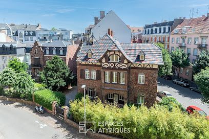 Agence immobilière Strasbourg - Espaces Atypiques Alsace
