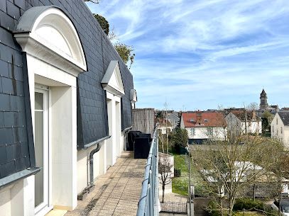 Agence immobilière Thibault BUTRUILLE Agent commercial ERA