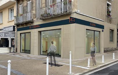 Agence immobilière Toulon – Espaces Atypiques