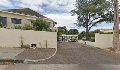 Agence immobilière Toulon Le Cap Brun Les Clés du Soleil Vincent Clapson