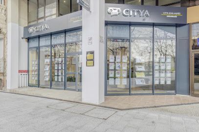 Agence Immobilière Toulouse - Citya Jean Jaurès