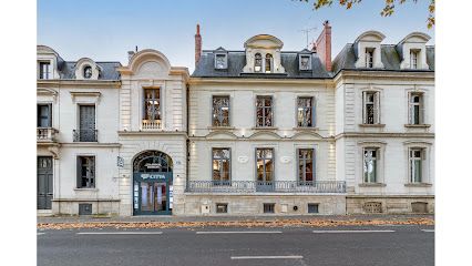 Agence Immobilière Tours - Citya Béranger