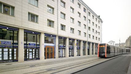 Agence Immobilière Tours - Citya Charles Gille
