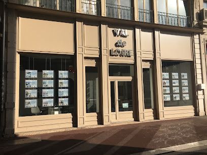 Agence Immobilière Val de Loire