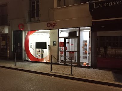 Agence immobilière Villeurbanne Orpi Cité Immo