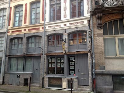 Agence Immobilière : Vlanderen Immo