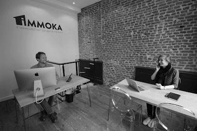 Agence Immoka