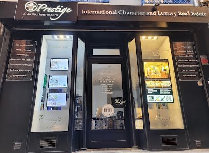 Agence Internationale LPI - French Properties