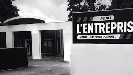 Agence L'ENTREPRISE
