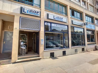 Agence Leloup Immobilier - Rouen