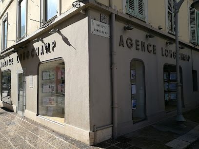 Agence Longchamp