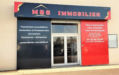 AGENCE MBS IMMOBILIER PERPIGNAN