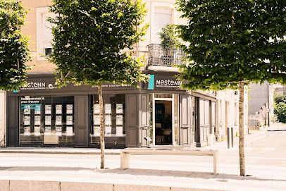 Agence Nestenn Immobilier ANGERS DOUTRE