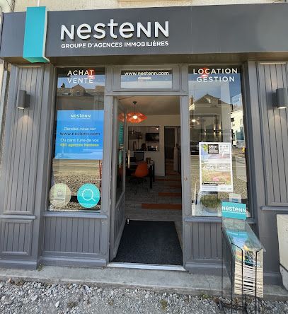 Agence Nestenn Immobilier Angers La Madeleine