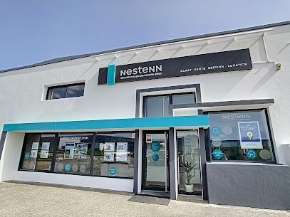 Agence NESTENN Immobilier ANNECY NORD EPAGNY METZ-TESSY