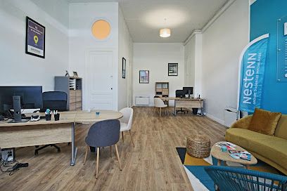 Agence Nestenn Immobilier Bordeaux Bastide