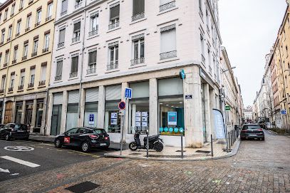 Agence Nestenn Immobilier Lyon 6