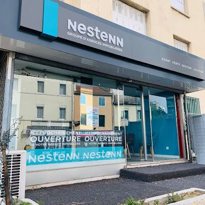 Agence Nestenn Immobilier Marseille 08