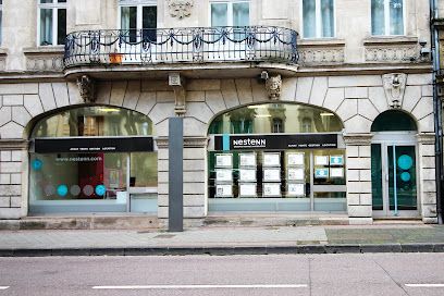 Agence Nestenn Immobilier Metz