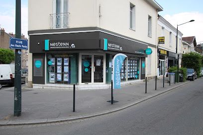 Agence Nestenn Immobilier Nantes Rond Point de Vannes