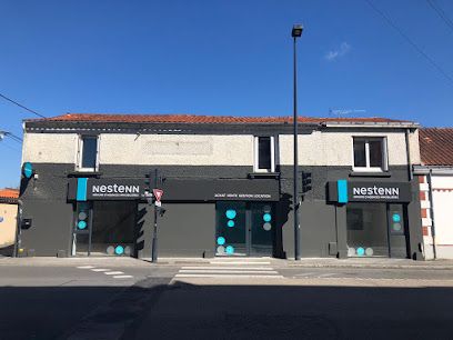 Agence Nestenn Immobilier Nantes Sud (Saint-Sébastien-sur-Loire, Vertou)