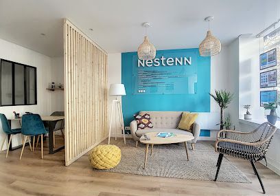 Agence Nestenn Immobilier Paris 19