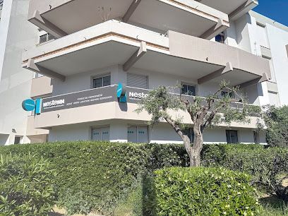 Agence Nestenn immobilier Perpignan