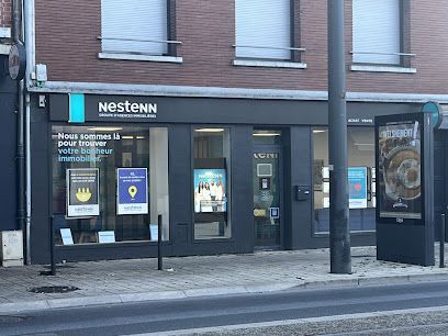 Agence Nestenn Immobilier Reims Laon
